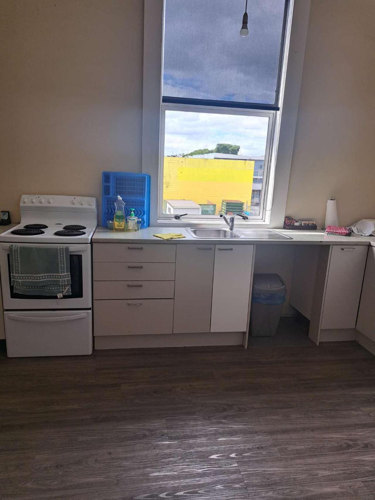 Susan'S Sweet Home Hamilton Cbd المظهر الخارجي الصورة