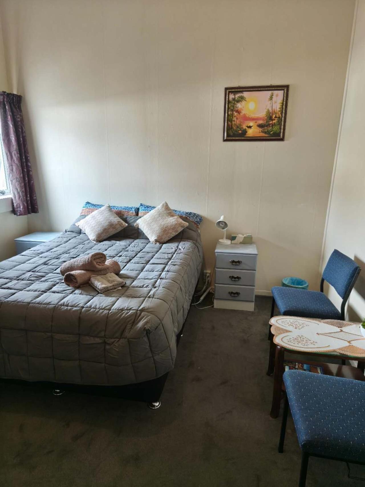 Susan'S Sweet Home Hamilton Cbd المظهر الخارجي الصورة